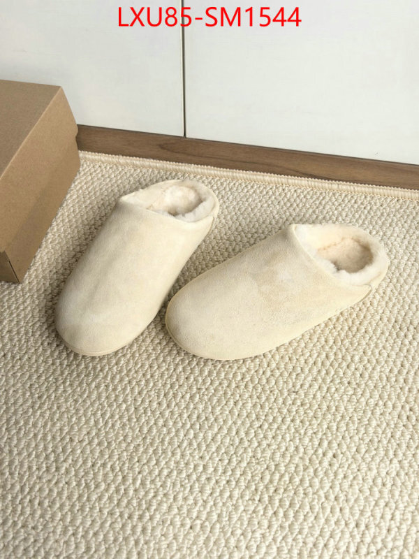 Women Shoes-UGG what's the best place to buy replica ID: SM1544 $: 85USD
