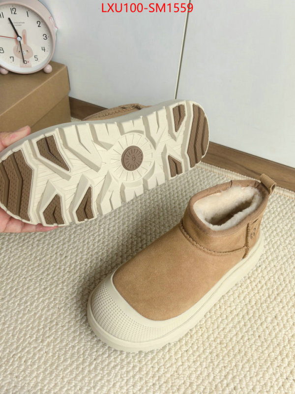 Men Shoes-UGG online from china ID: SM1559 $: 100USD