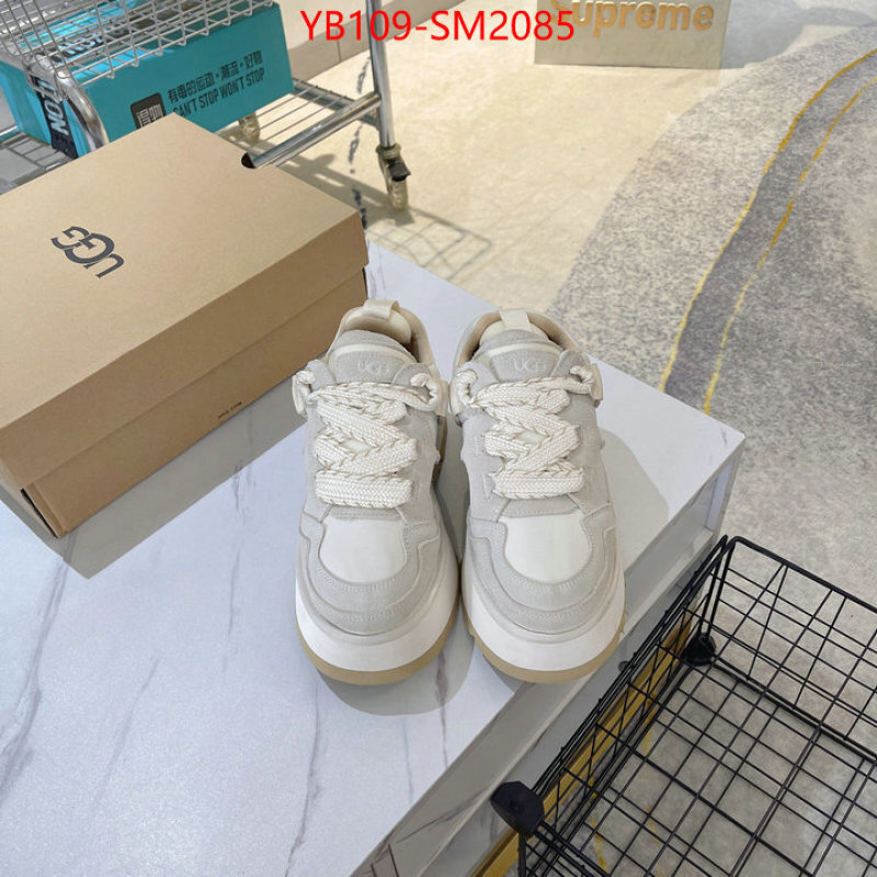 Women Shoes-UGG aaaaa class replica ID: SM2085 $: 109USD