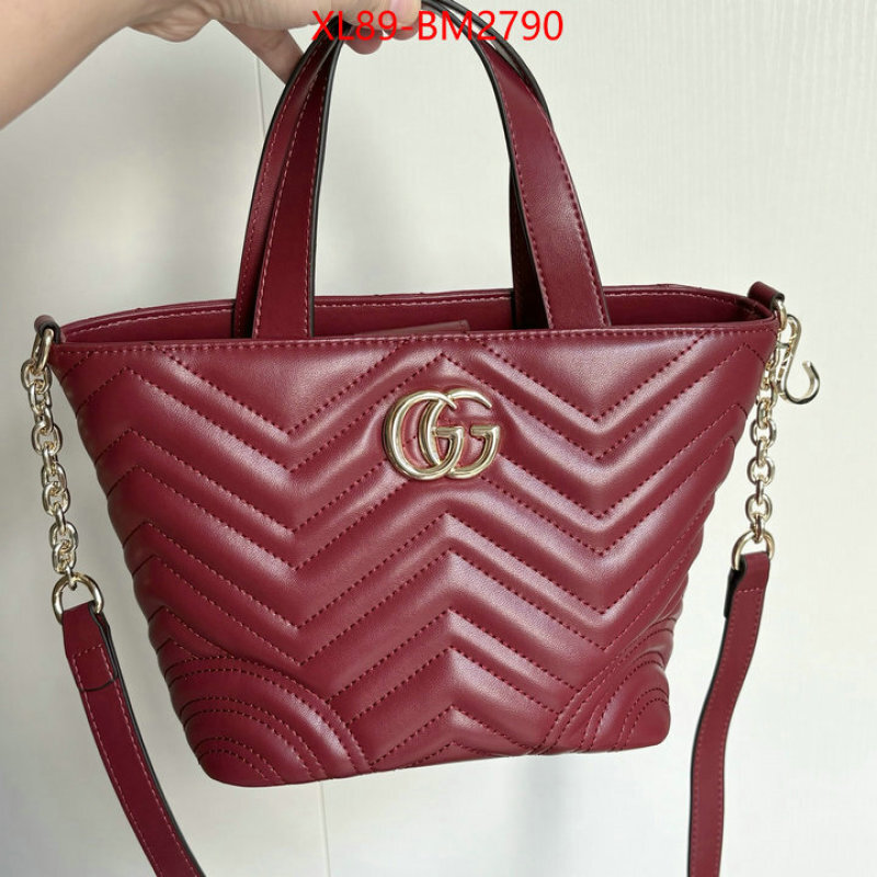 Gucci Bags(4A)-Marmont what's the best place to buy replica ID: BM2790 $: 89USD,