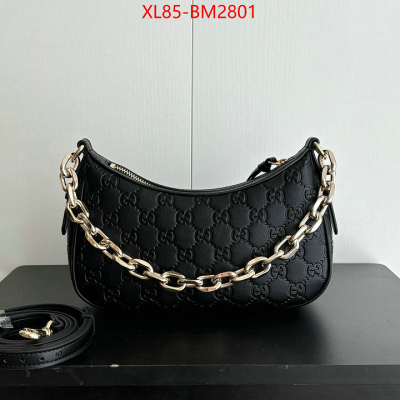 Gucci Bags(4A)-Crossbody- best designer replica ID: BM2801 $: 85USD,