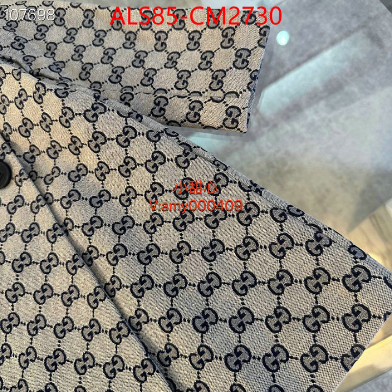 Kids clothing-Gucci best aaaaa ID: CM2730 $: 85USD