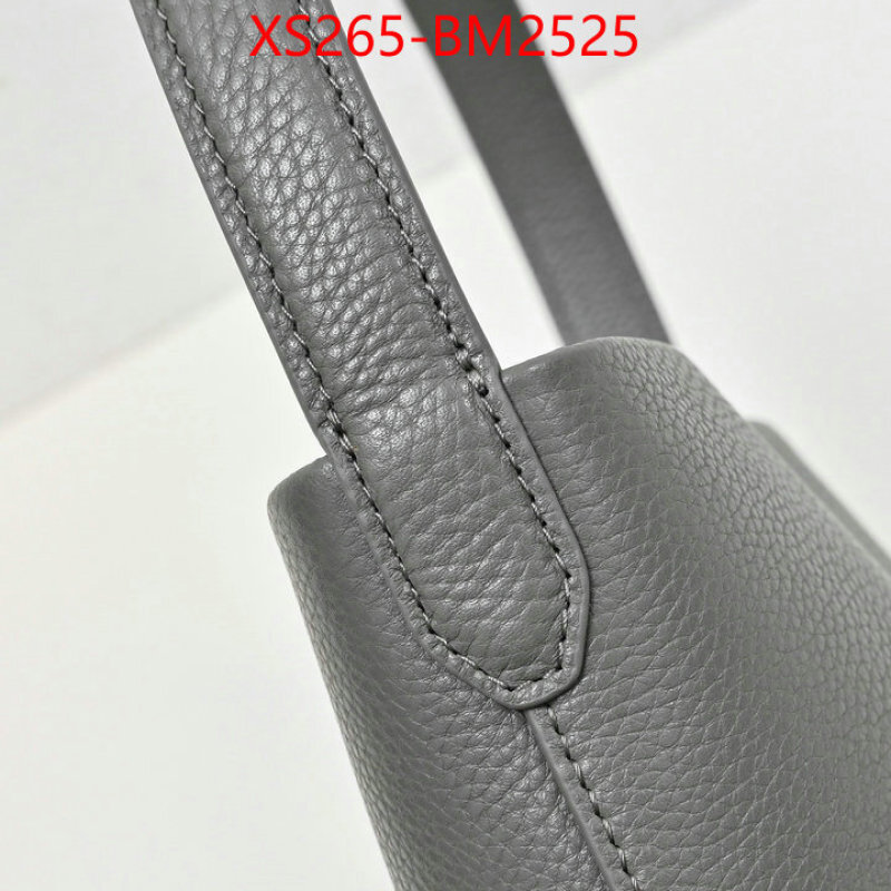 The Row Bags(TOP)-Bucket Bag- luxury fashion replica designers ID: BM2525