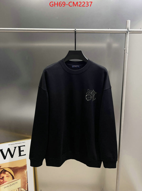 Clothing-LV replicas buy special ID: CM2237 $: 69USD