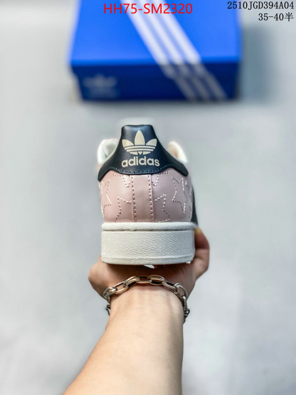 Women Shoes-Adidas replica how can you ID: SM2320 $: 75USD
