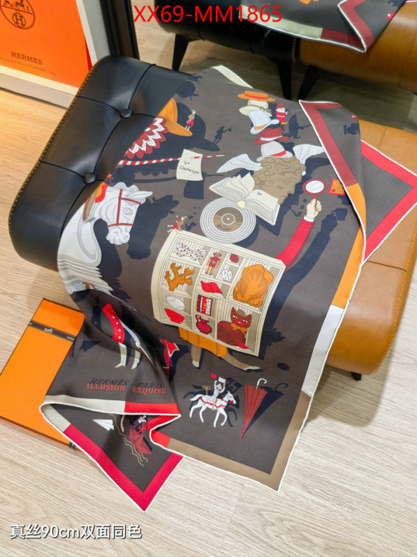 Scarf-Hermes best capucines replica ID: MM1865 $: 69USD