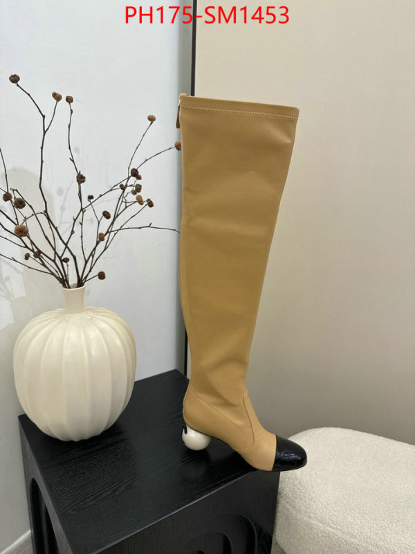 Women Shoes-Boots perfect ID: SM1453 $: 175USD