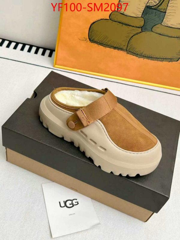 Women Shoes-UGG where can you buy replica ID: SM2097 $: 100USD