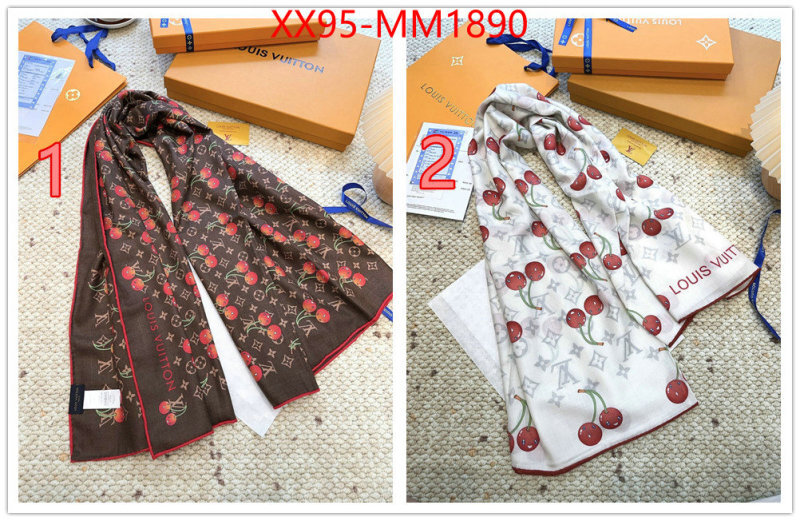 Scarf-LV practical and versatile replica designer ID: MM1890 $: 95USD