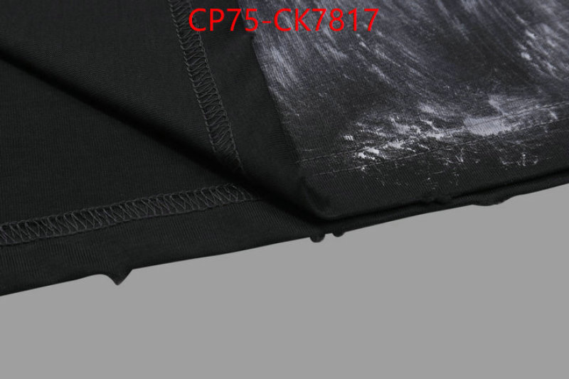 Clothing-Balenciaga find replica ID: CK7817 $: 75USD