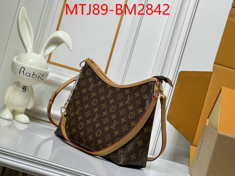LV Bags(4A)-Pochette MTis Bag- are you looking for ID: BM2842-shoes yupoo LV Bags(4A)-Pochette MTis Bag- are you looking for ID: BM2842