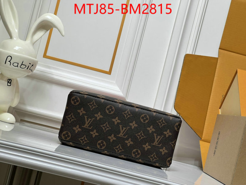 LV Bags(4A)-Handbag Collection- best wholesale replica ID: BM2815 $: 85USD,