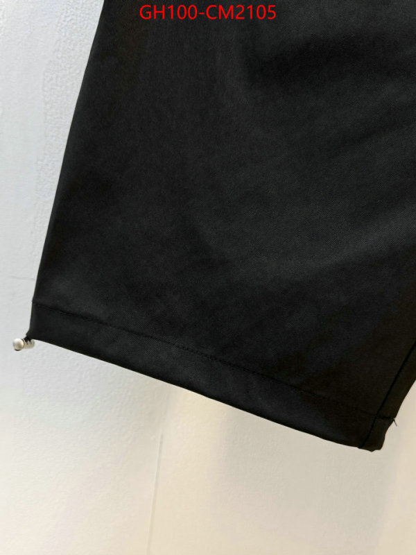Clothing-ARCTERYX how to buy replica shop ID: CM2105 $: 100USD