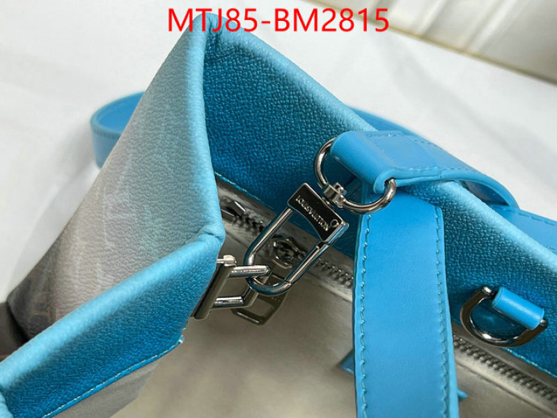 LV Bags(4A)-Handbag Collection- best wholesale replica ID: BM2815 $: 85USD,