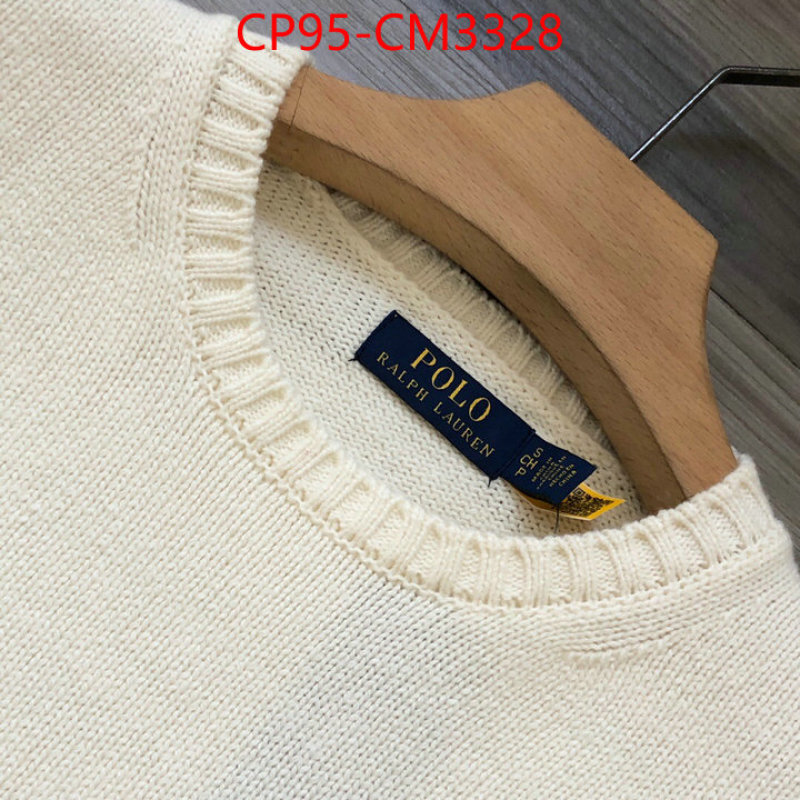 Clothing-Ralph Lauren top 1:1 replica ID: CM3328 $: 95USD-shoes yupoo Clothing-Ralph Lauren top 1:1 replica ID: CM3328 $: 95USD