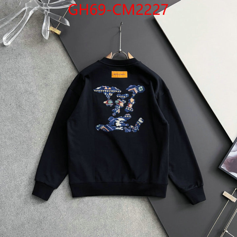 Clothing-LV aaaaa+ quality replica ID: CM2227 $: 69USD-shoes yupoo Clothing-LV aaaaa+ quality replica ID: CM2227 $: 69USD