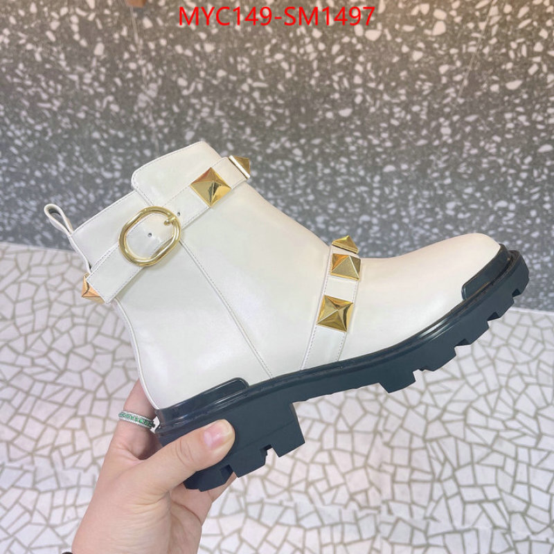 Women Shoes-Boots how quality ID: SM1497 $: 149USD