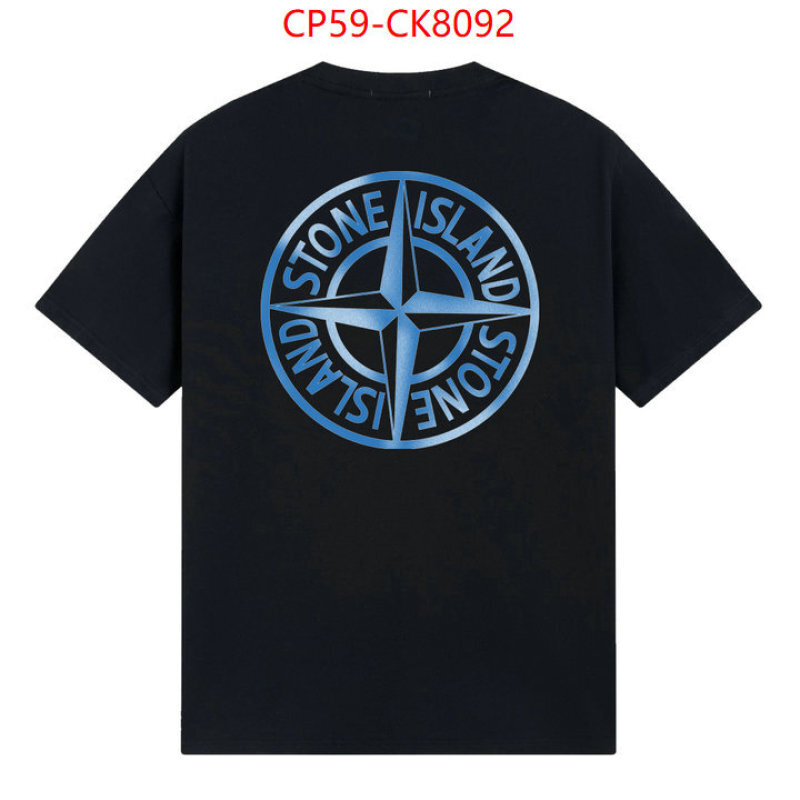 Clothing-Stone Island at cheap price ID: CK8092 $: 59USD-shoes yupoo Clothing-Stone Island at cheap price ID: CK8092 $: 59USD