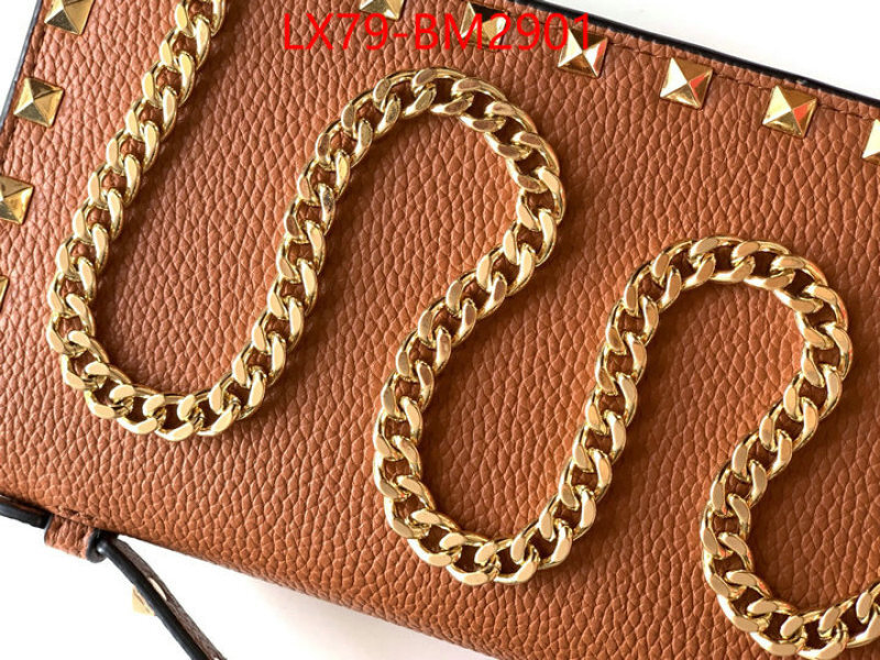 Valentino Bags(4A)-Crossbody- are you looking for ID: BM2901 $: 79USD,