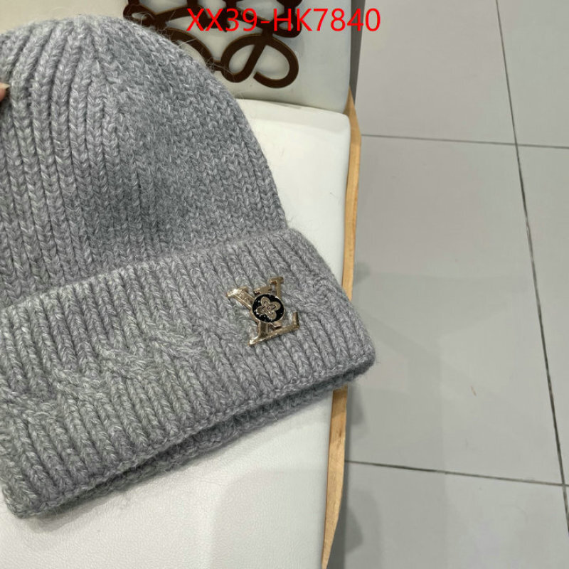Cap(Hat)-LV replica for cheap ID: HK7840 $: 39USD