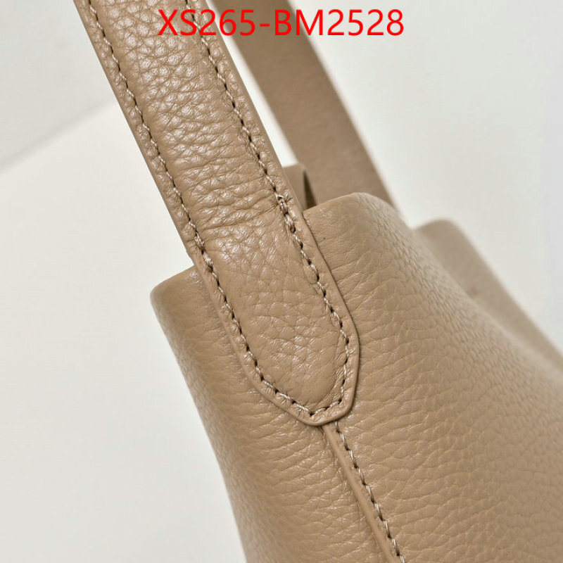 The Row Bags(TOP)-Bucket Bag- how can i find replica ID: BM2528