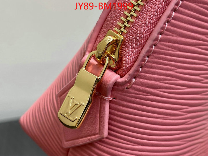 LV Bags(TOP)-Vanity Bag- top fake designer ID: BM1999 $: 89USD,-shoes yupoo LV Bags(TOP)-Vanity Bag- top fake designer ID: BM1999 $: 89USD,