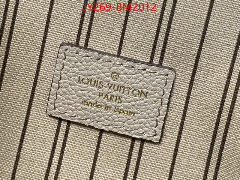 LV Bags(TOP)-Pochette MTis- buy 1:1 ID: BM2012 $: 269USD,-shoes yupoo LV Bags(TOP)-Pochette MTis- buy 1:1 ID: BM2012 $: 269USD,