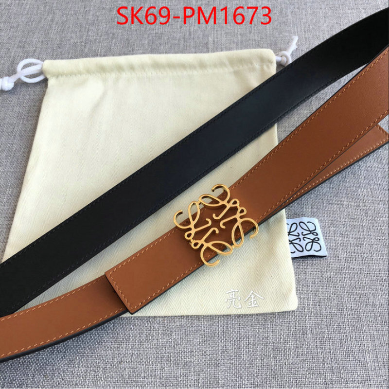 Belts-Loewe perfect quality designer replica ID: PM1673 $: 69USD-shoes yupoo Belts-Loewe perfect quality designer replica ID: PM1673 $: 69USD