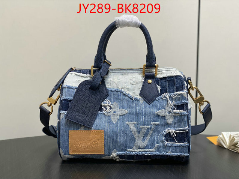 LV Bags(TOP)-Speedy- online sales ID: BK8209 $: 289USD,