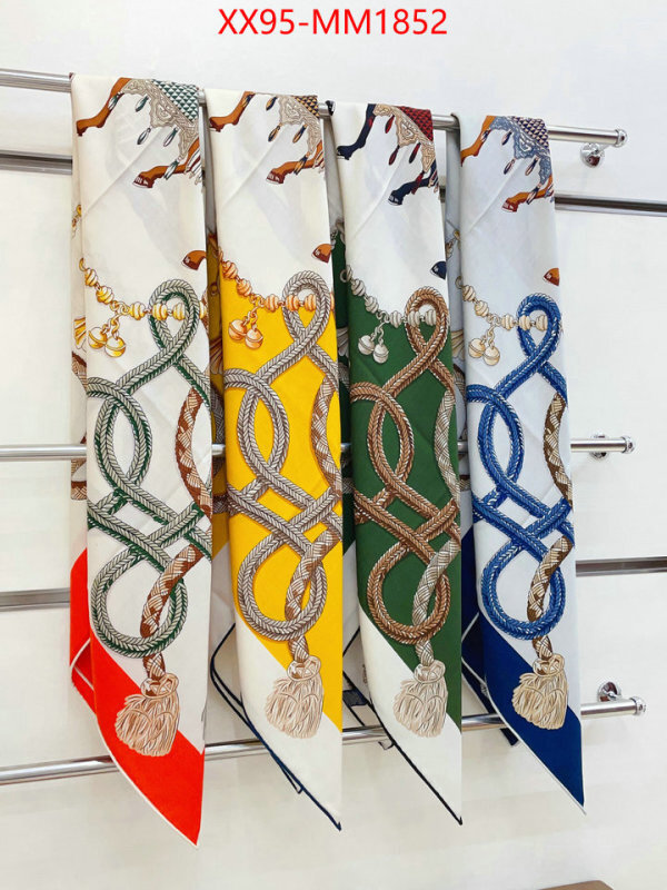 Scarf-Hermes mirror copy luxury ID: MM1852 $: 95USD