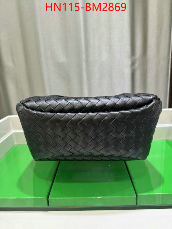 BV Bags(4A)-Handbag- most desired ID: BM2869 $: 115USD,