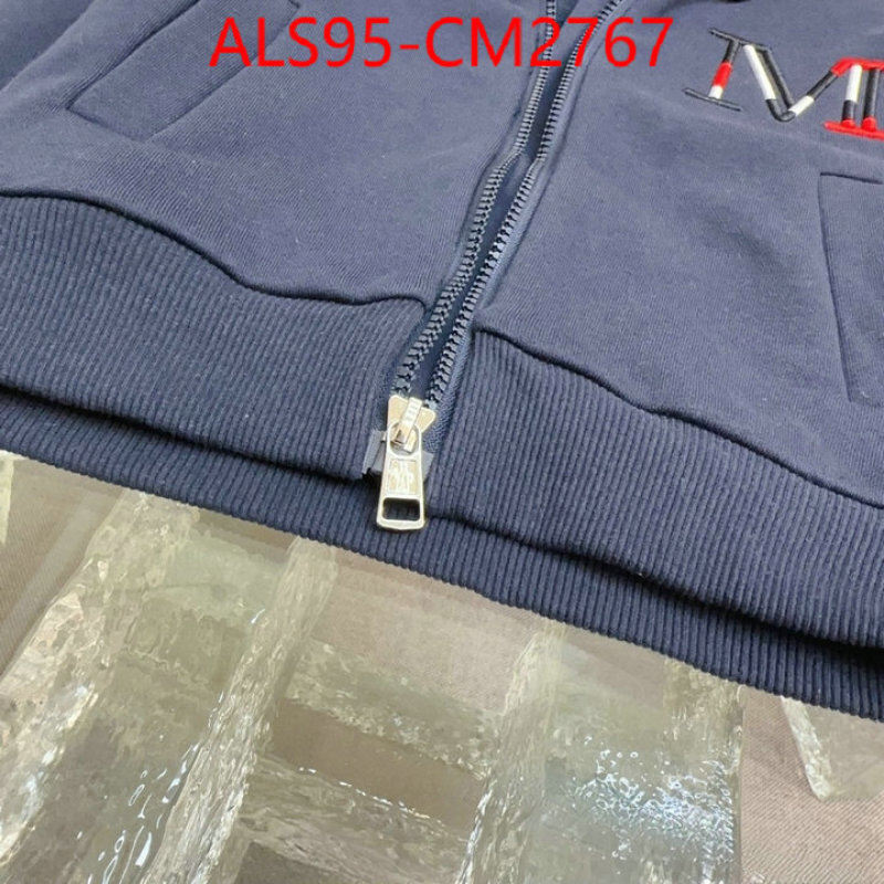 Kids clothing-Moncler fake aaaaa ID: CM2767 $: 95USD