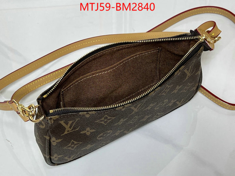 LV Bags(4A)-Pochette MTis Bag- how to start selling replica ID: BM2840 $: 59USD,