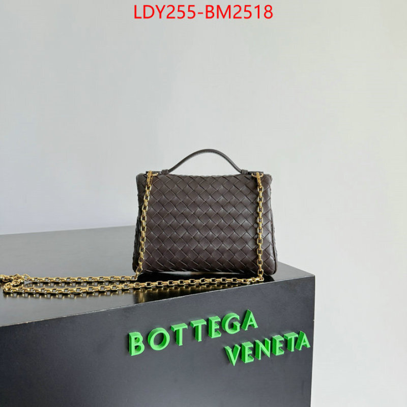 BV Bags(TOP)-Crossbody- the best ID: BM2518 $: 255USD,