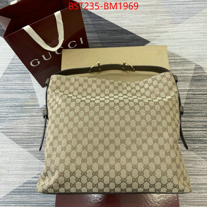 Gucci Bags(TOP)-Handbag- fashion ID: BM1969 $: 235USD,