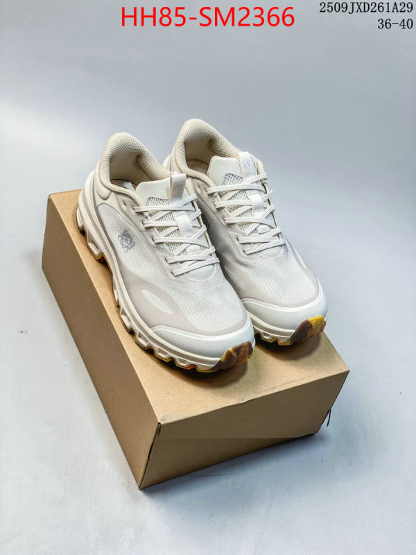 Women Shoes-Loewe shop the best high quality ID: SM2366 $: 85USD