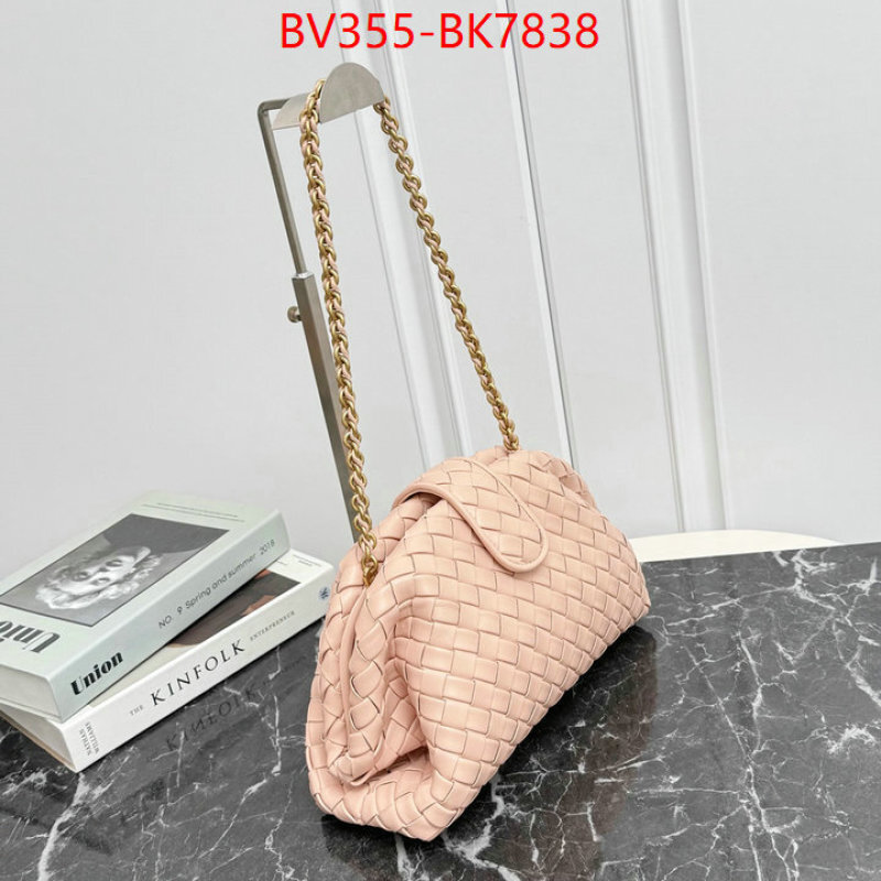 BV Bags(TOP)-Crossbody- replica shop ID: BK7838 $: 355USD,