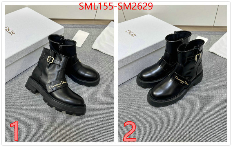 Women Shoes-Dior wholesale sale ID: SM2629 $: 155USD-shoes yupoo Women Shoes-Dior wholesale sale ID: SM2629 $: 155USD