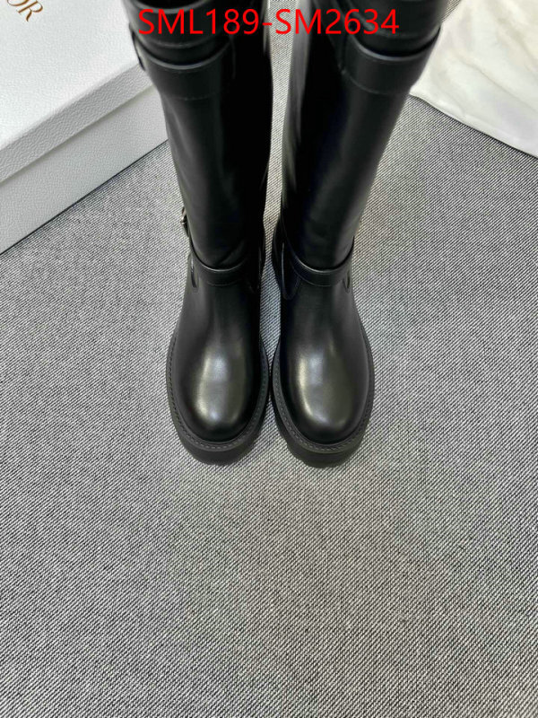 Women Shoes-Dior website to buy replica ID: SM2634 $: 189USD-shoes yupoo Women Shoes-Dior website to buy replica ID: SM2634 $: 189USD