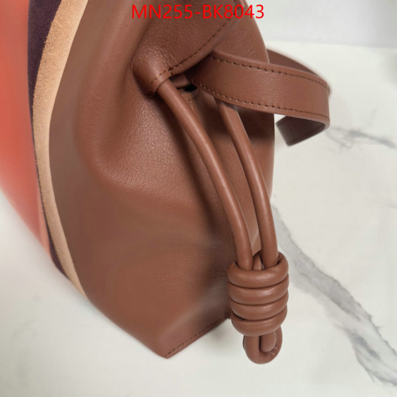 Loewe Bags(TOP)-Crossbody- unsurpassed quality ID: BK8043 $: 255USD,