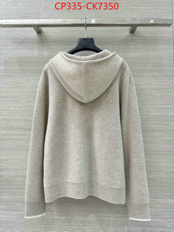 Clothing Set-Loro Piana aaaaa+ replica ID: CK7350
