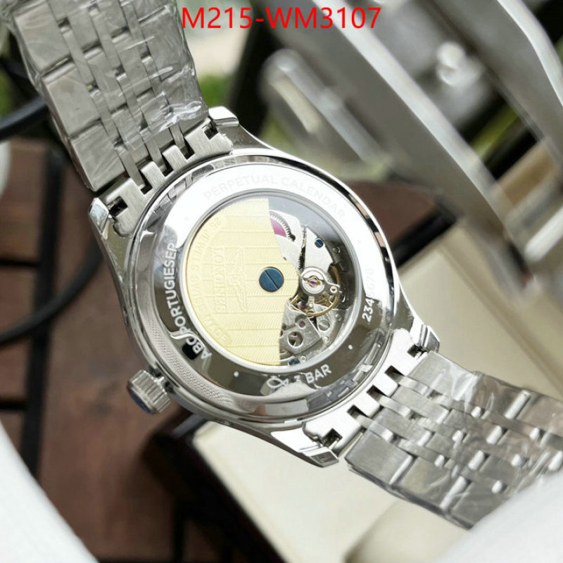 Watch(TOP)-Longines replica ID: WM3107 $: 215USD-shoes yupoo Watch(TOP)-Longines replica ID: WM3107 $: 215USD