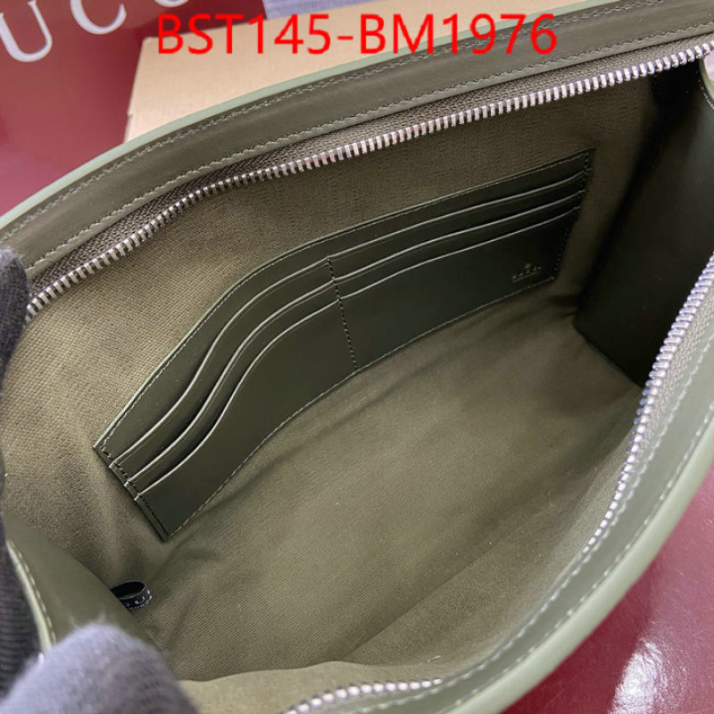 Gucci Bags(TOP)-Clutch- where to buy ID: BM1976 $: 145USD,