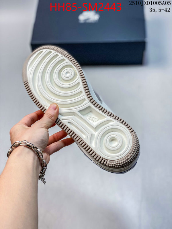 Women Shoes-NIKE unsurpassed quality ID: SM2443 $: 85USD