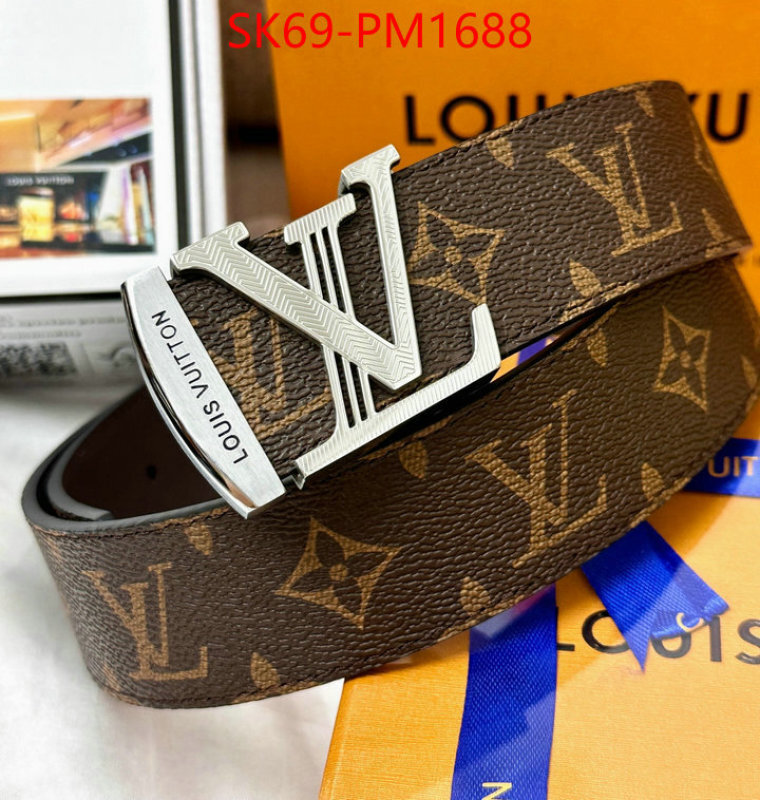 Belts-LV aaaaa ID: PM1688 $: 69USD