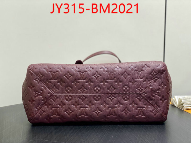 LV Bags(TOP)-Handbag Collection- the best quality replica ID: BM2021 $: 315USD,