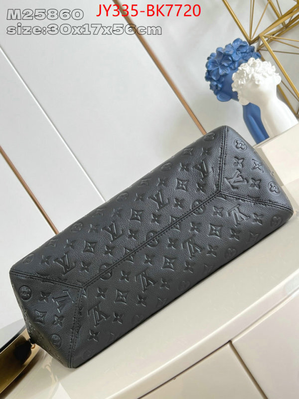 LV Bags(TOP)-Handbag Collection- styles & where to buy ID: BK7720 $: 335USD,