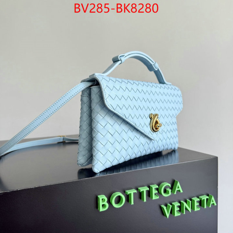BV Bags(TOP)-Crossbody- sale ID: BK8280 $: 285USD,