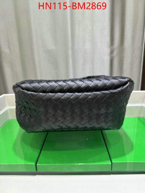BV Bags(4A)-Handbag- most desired ID: BM2869 $: 115USD,
