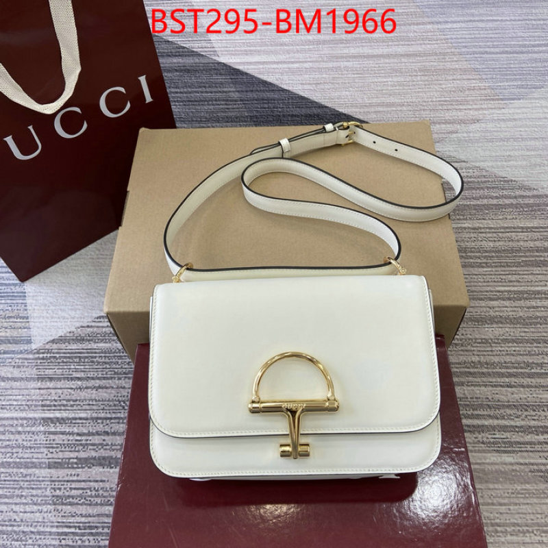 Gucci Bags(TOP)-Horsebit- what is a 1:1 replica ID: BM1966 $: 295USD,